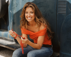 Dylan Lauren Tips on How To Stow Simple